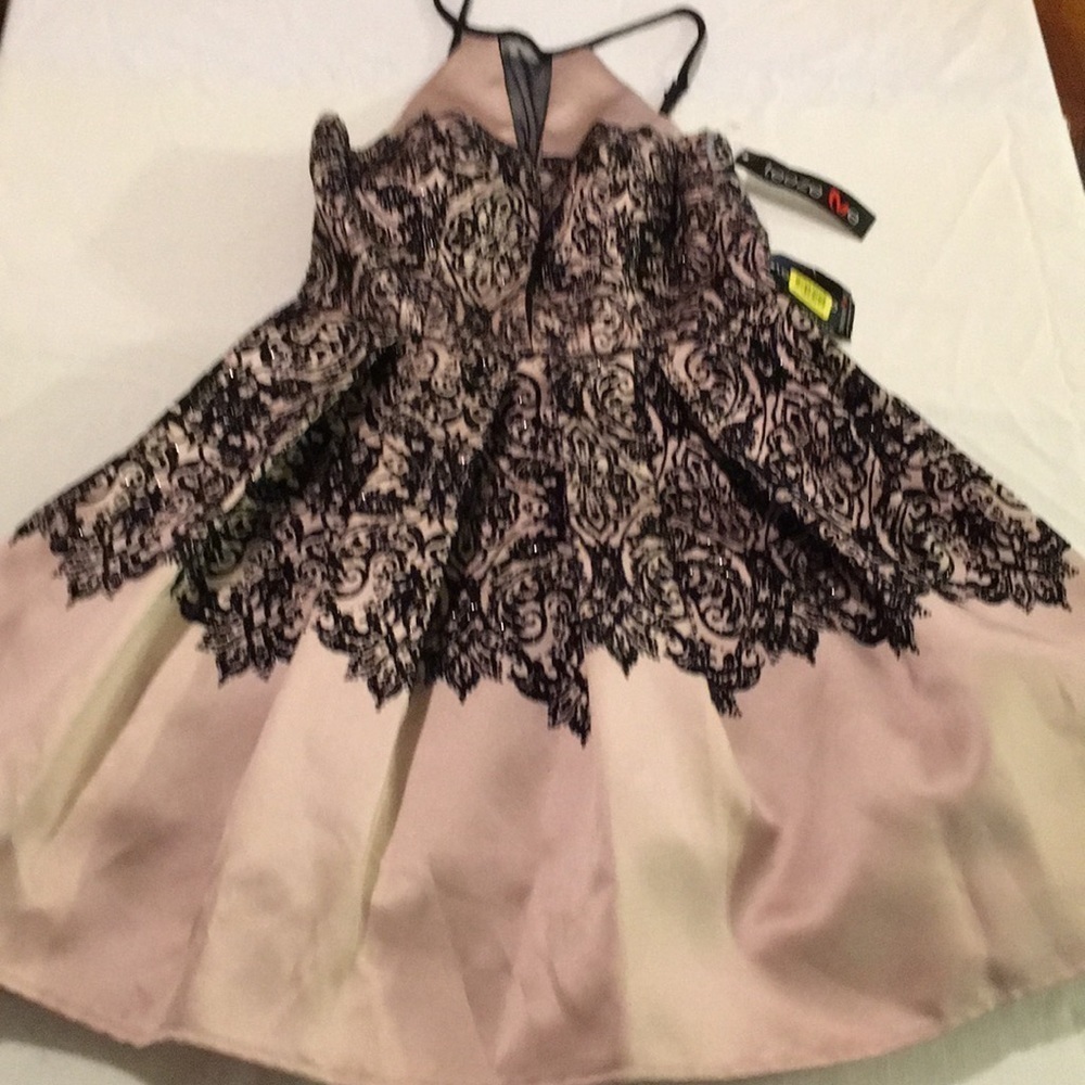 NWT Dress by tease Me size 0 (K)